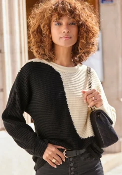 Strickpullover