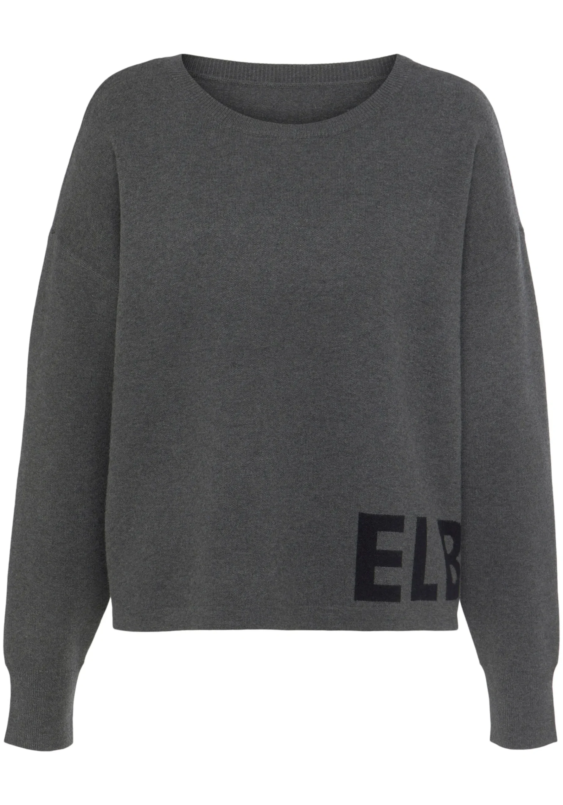 Strickpullover