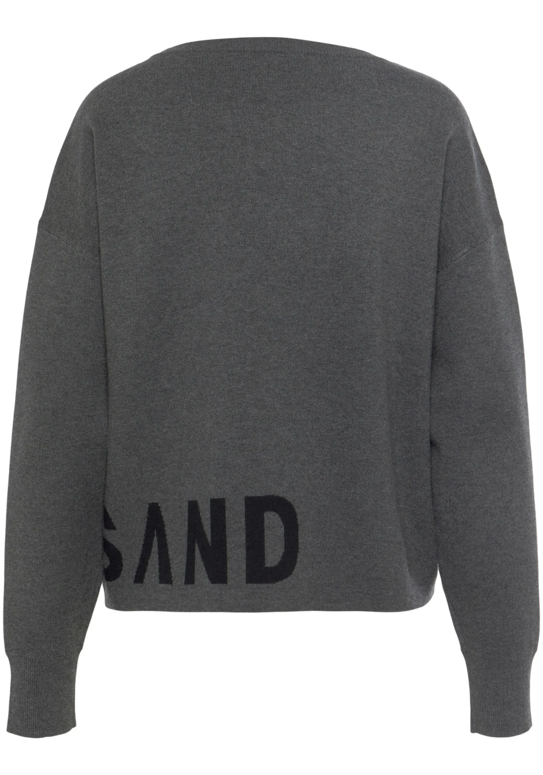 Strickpullover