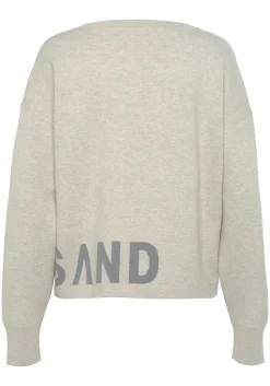 Strickpullover