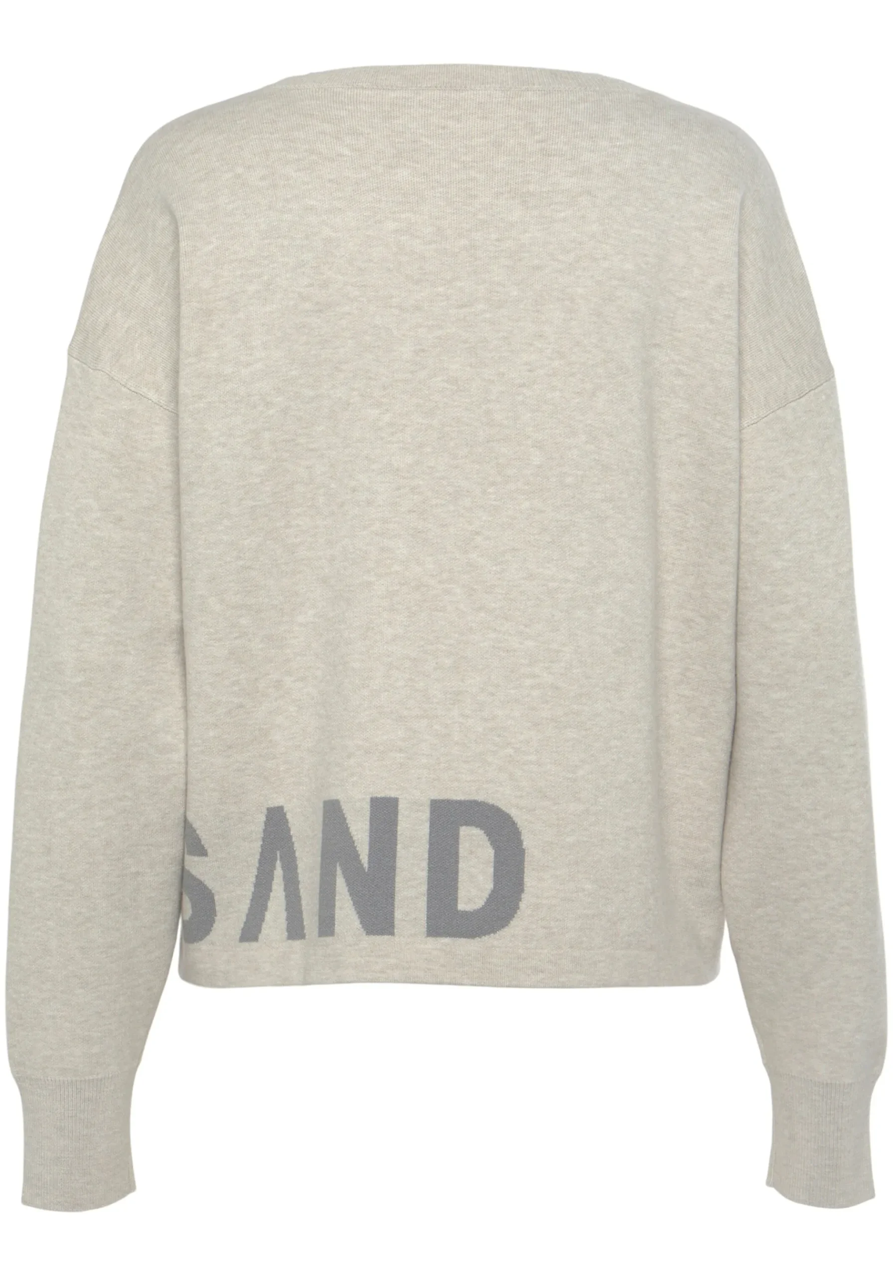 Strickpullover