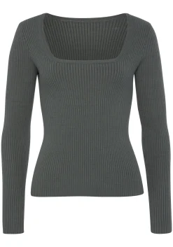 Strickpullover