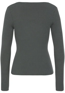 Strickpullover