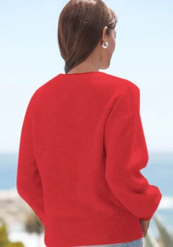 Strickpullover