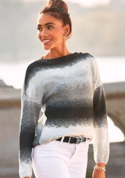 Strickpullover