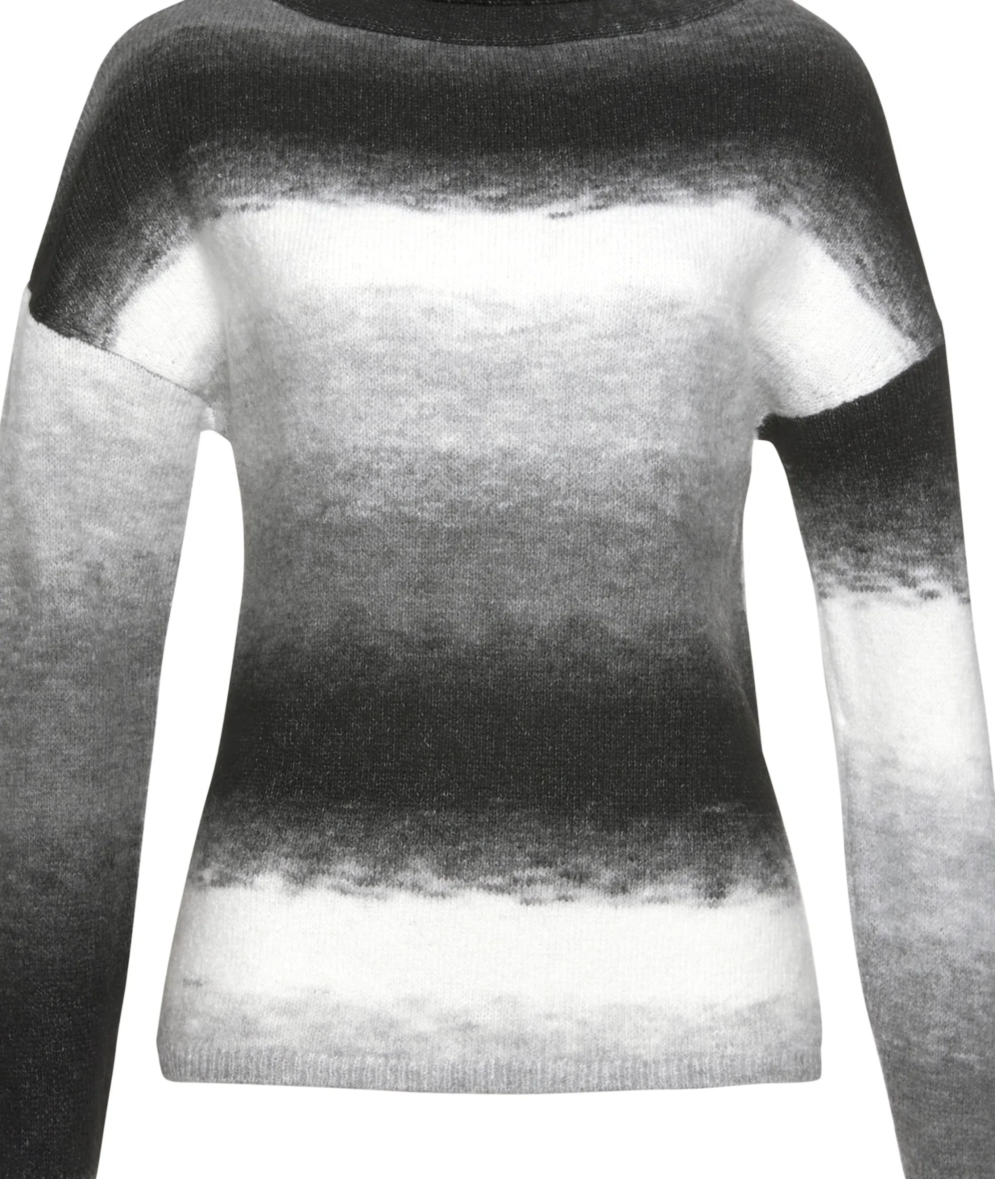 Strickpullover