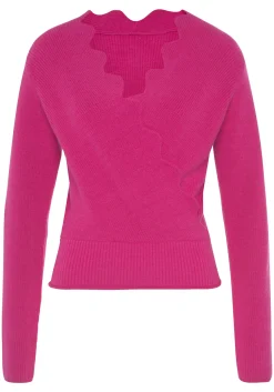 Strickpullover
