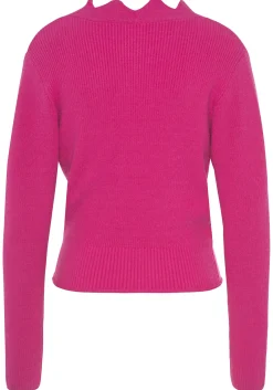 Strickpullover