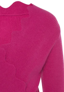 Strickpullover