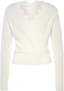 Strickpullover