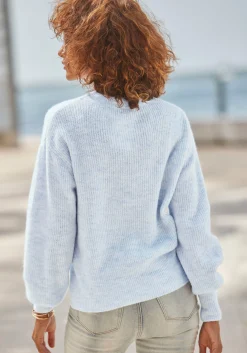 Strickpullover
