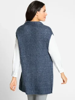 Strickweste