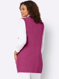 Strickweste