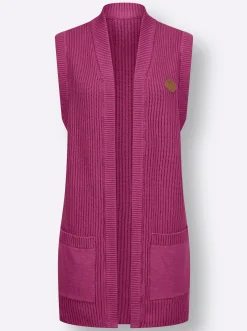 Strickweste