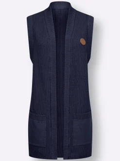 Strickweste