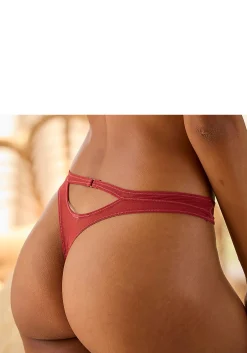 String