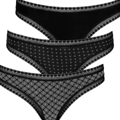 String