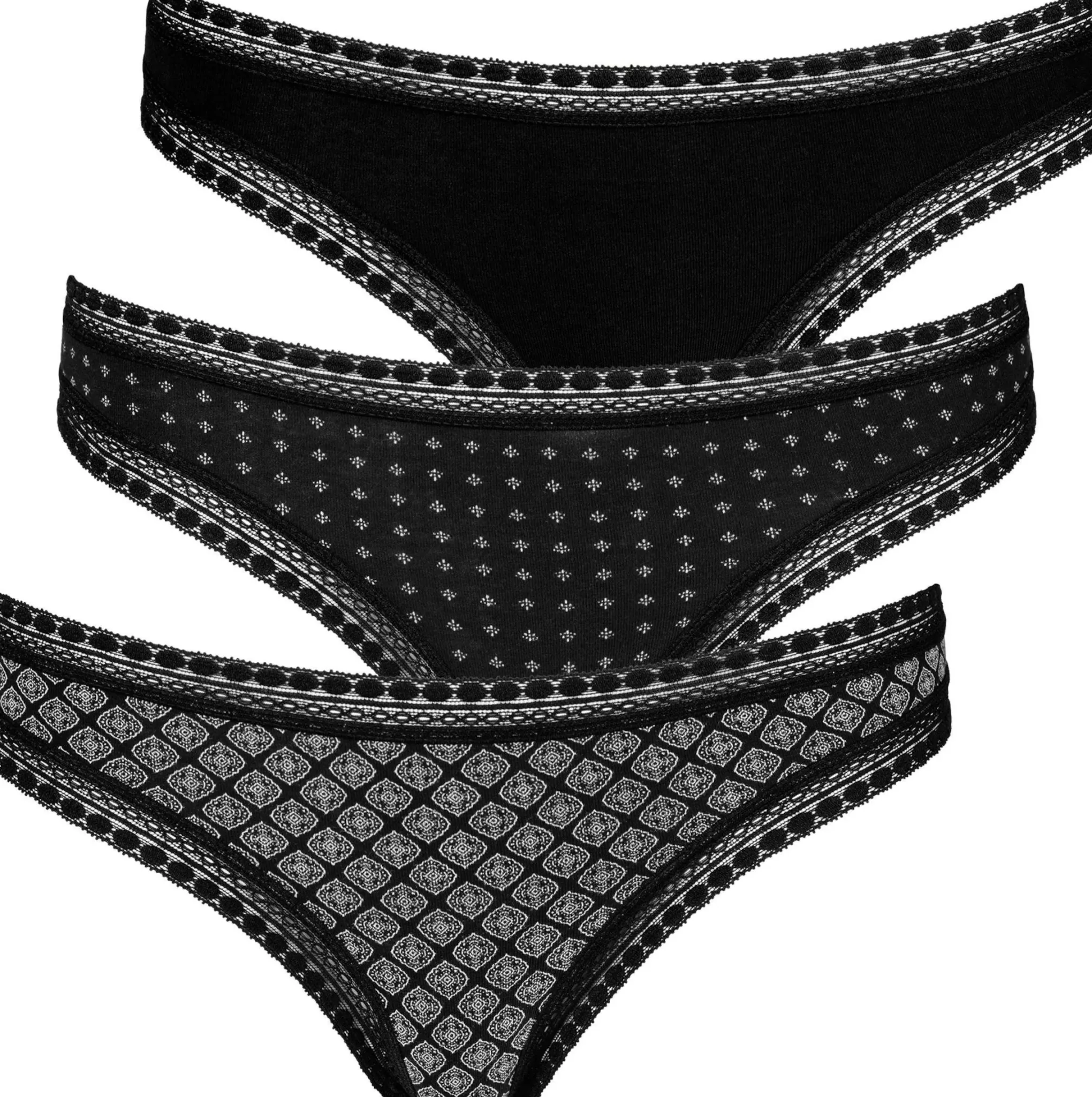 String