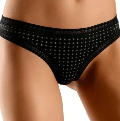 String