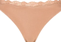 String