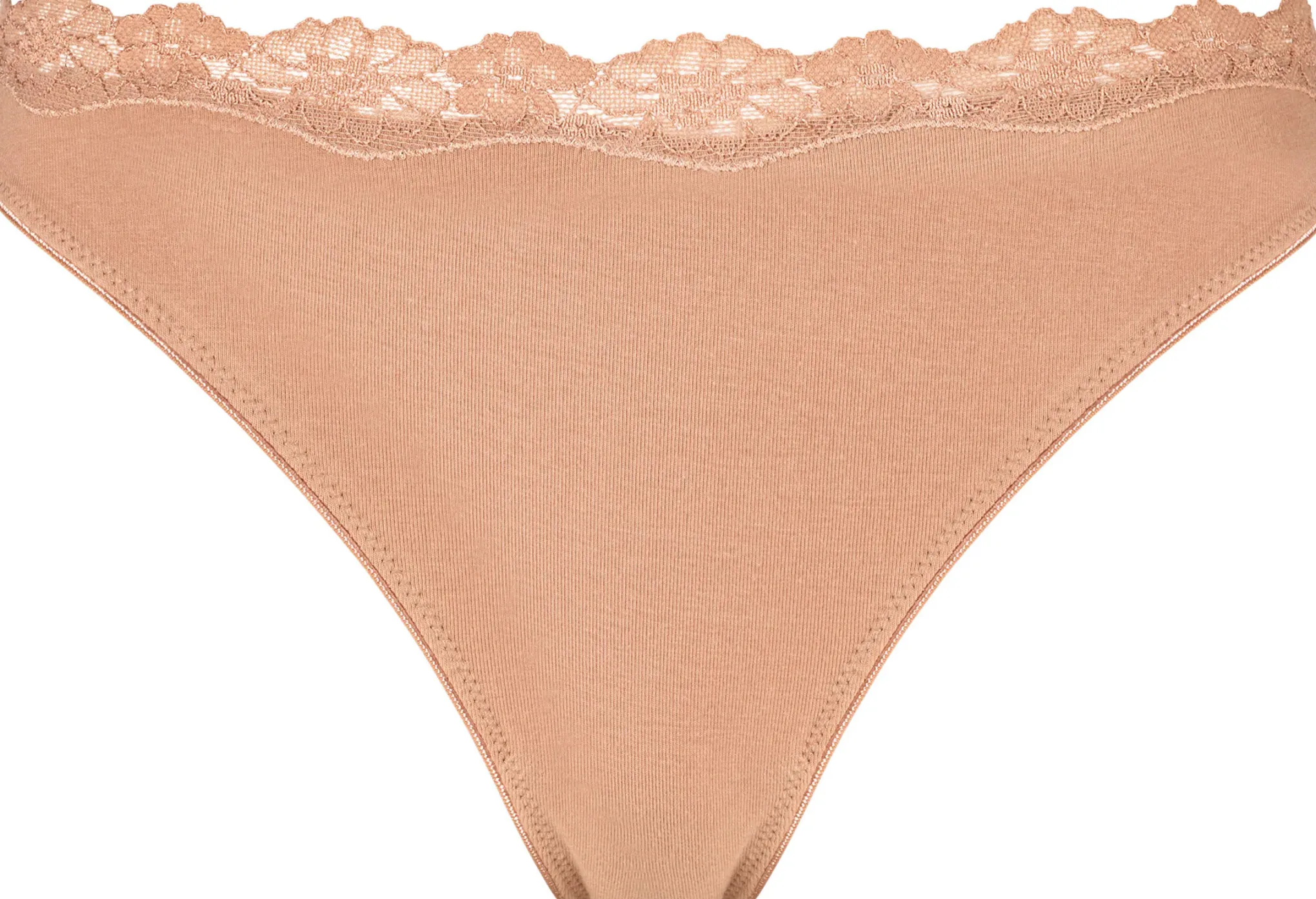 String