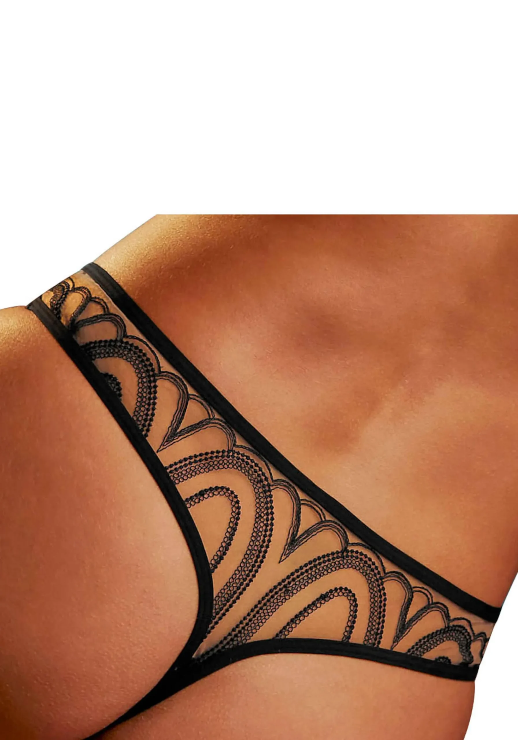 String