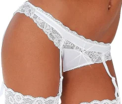 String