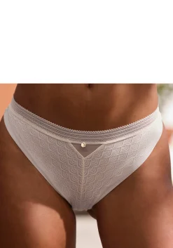 String
