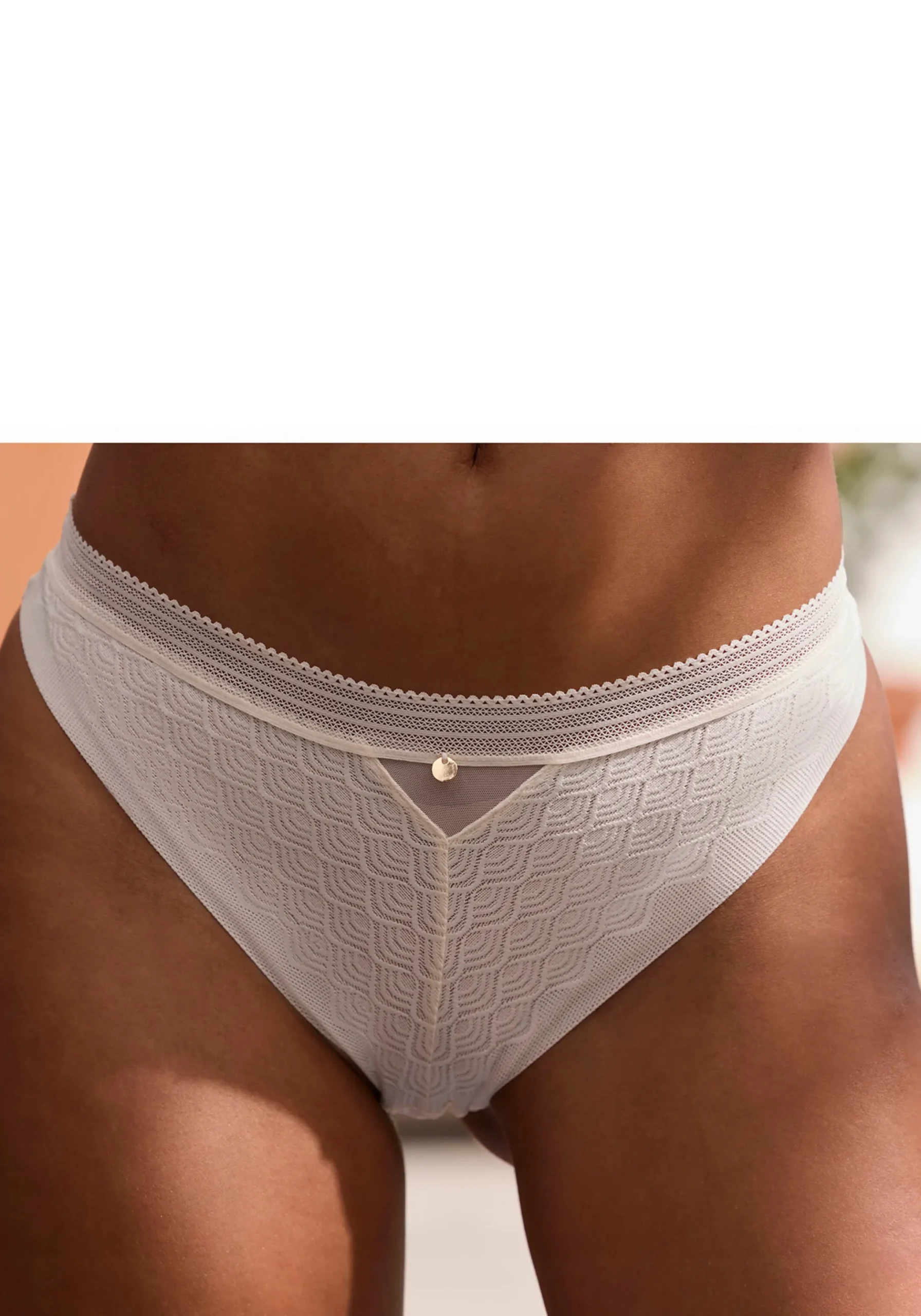 String