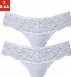 String