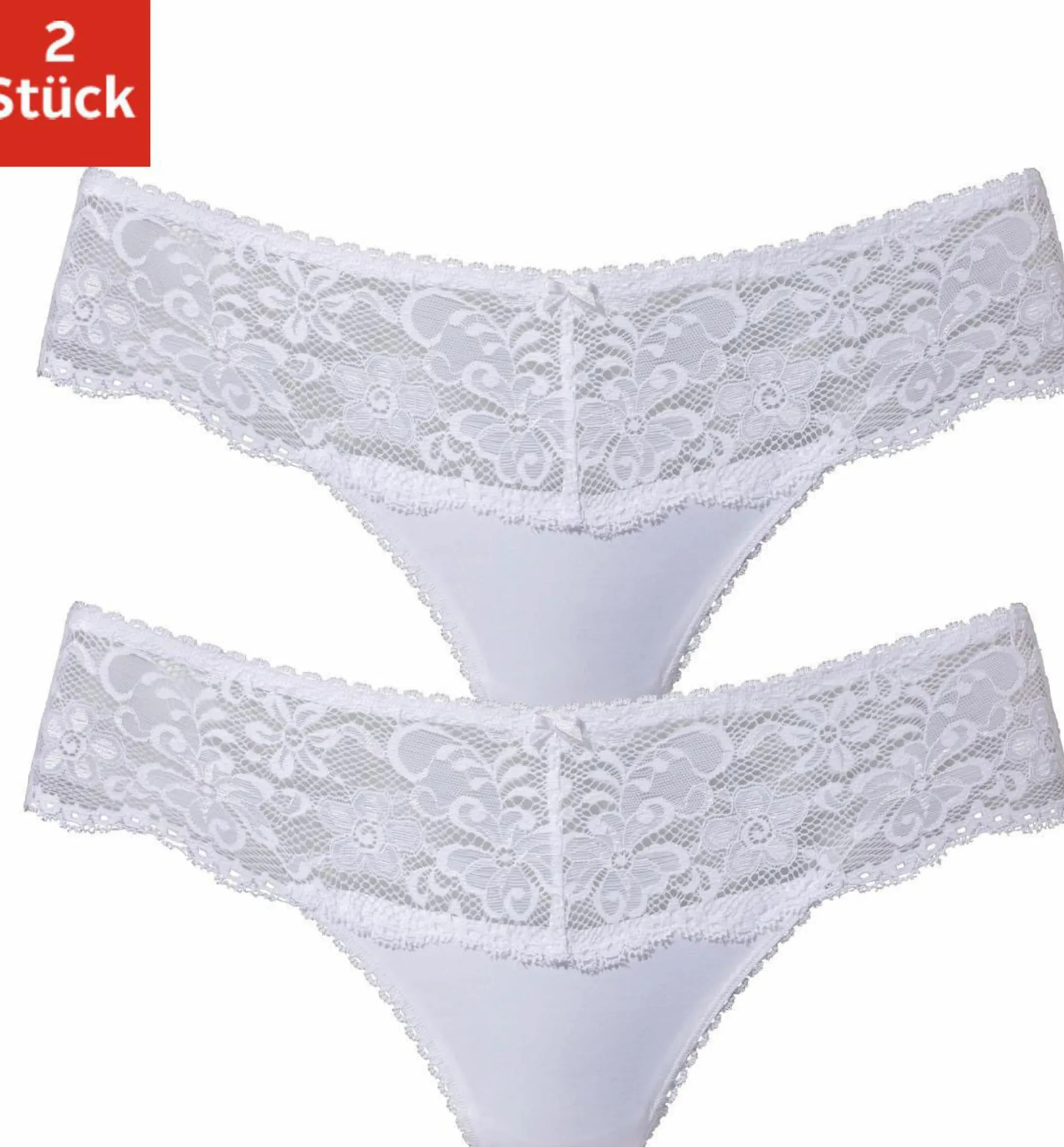 String