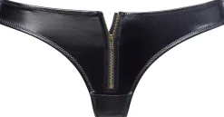 String