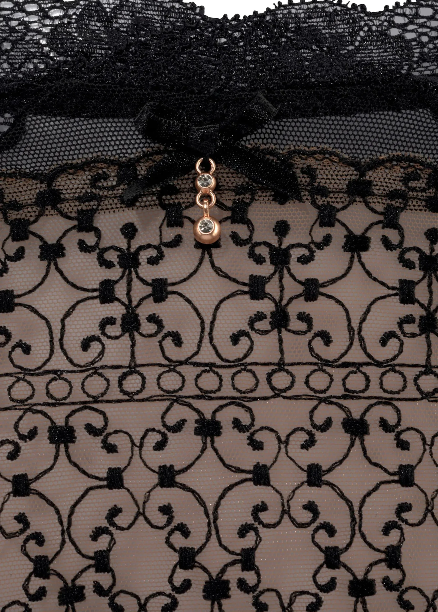 String