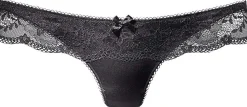 String