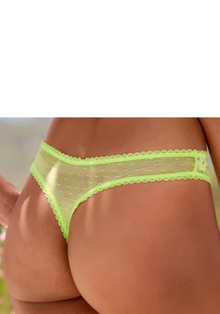 String
