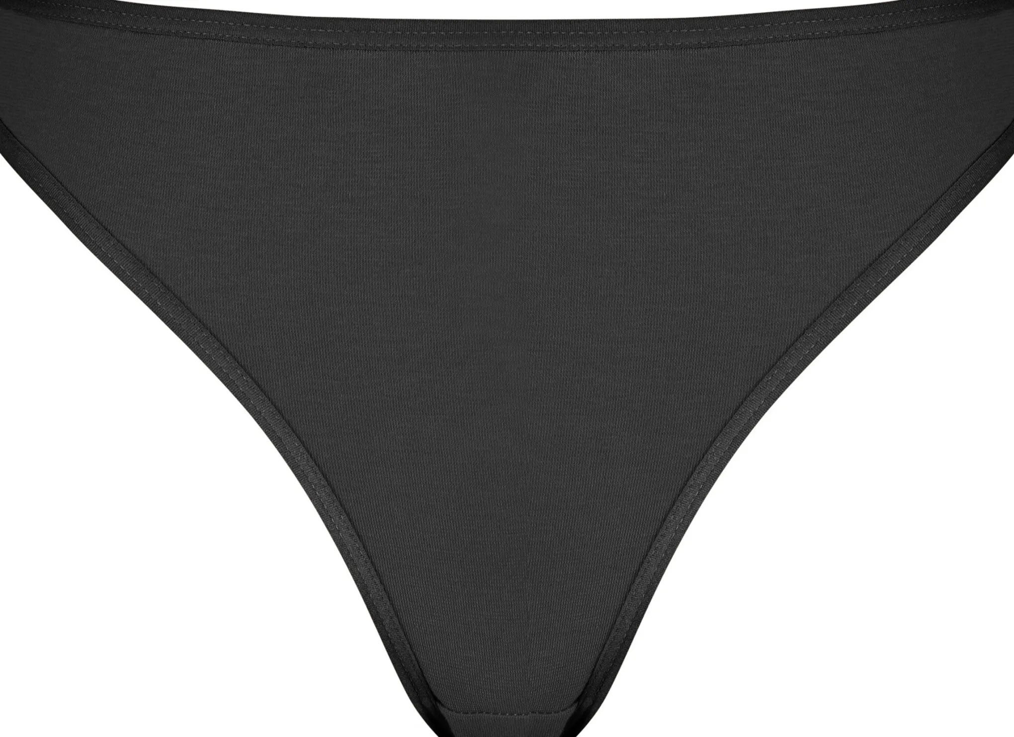 String