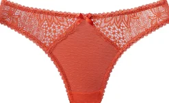 String