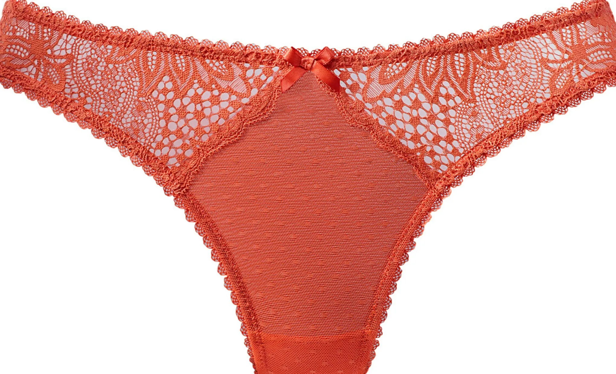 String