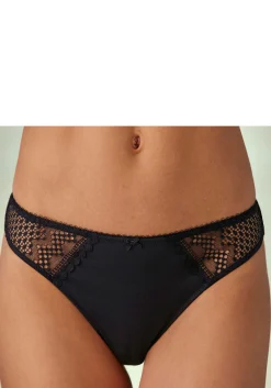 String