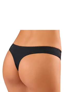 String