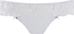 String