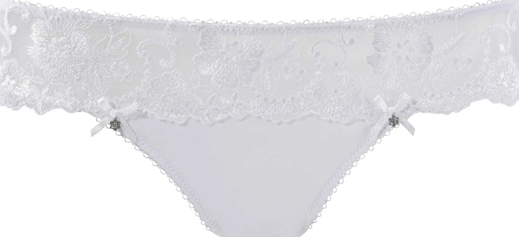 String