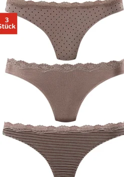 String