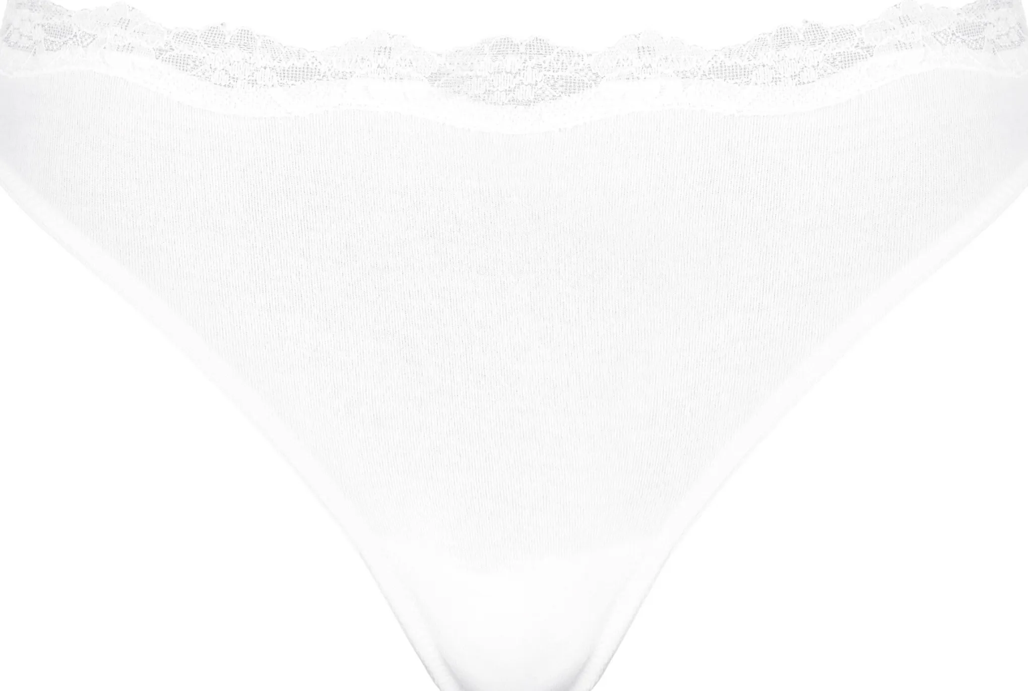 String