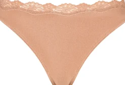 String