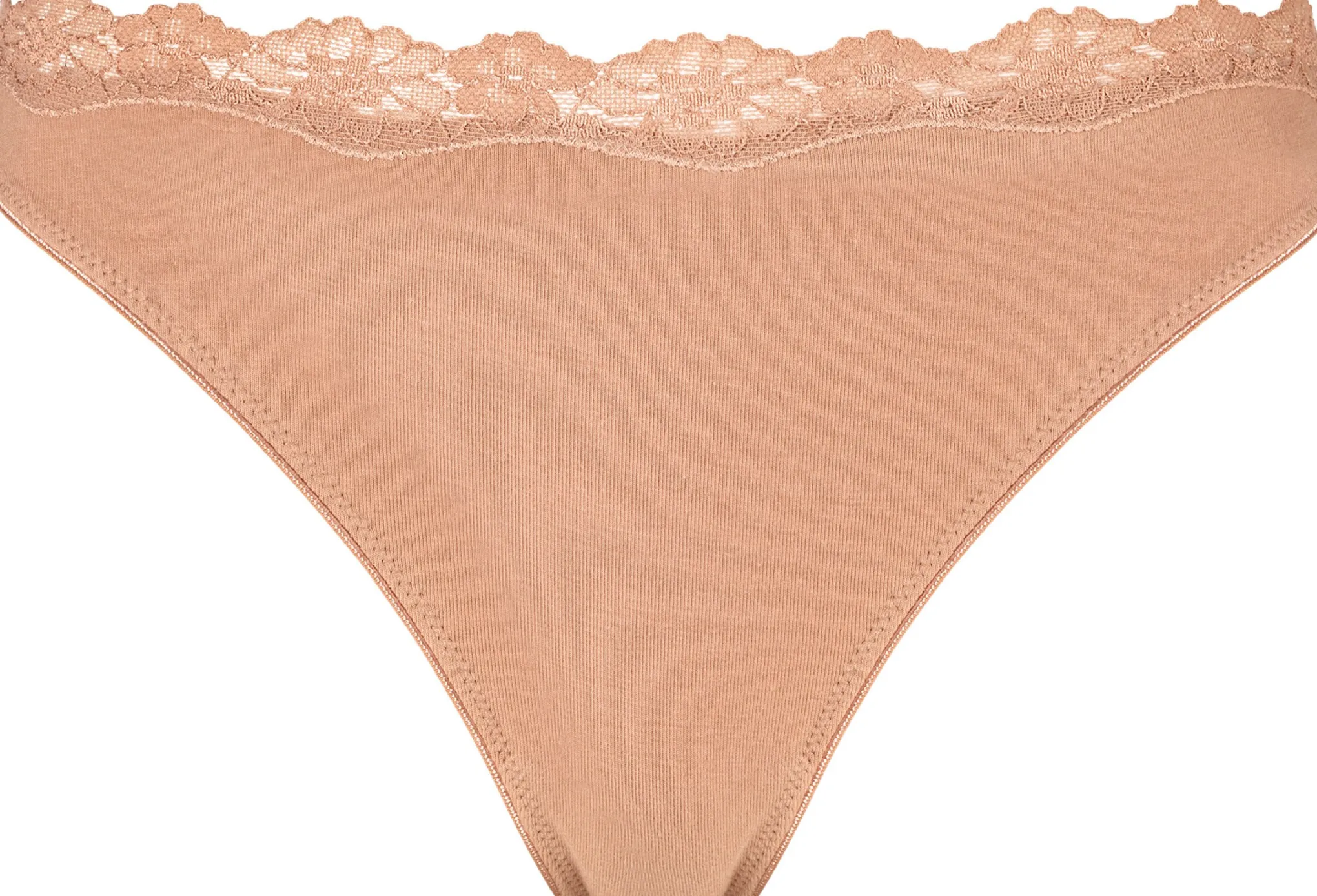 String