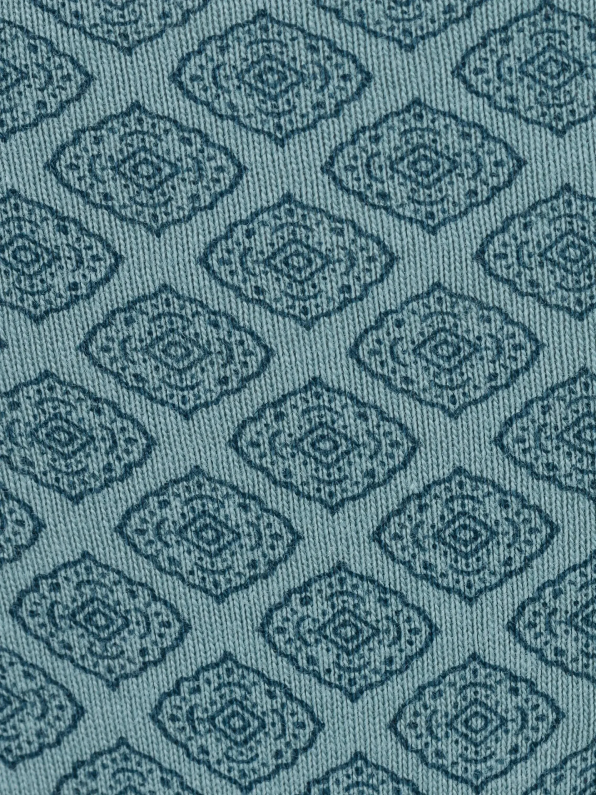 String