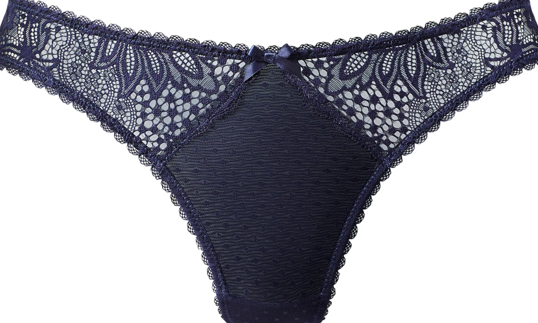 String