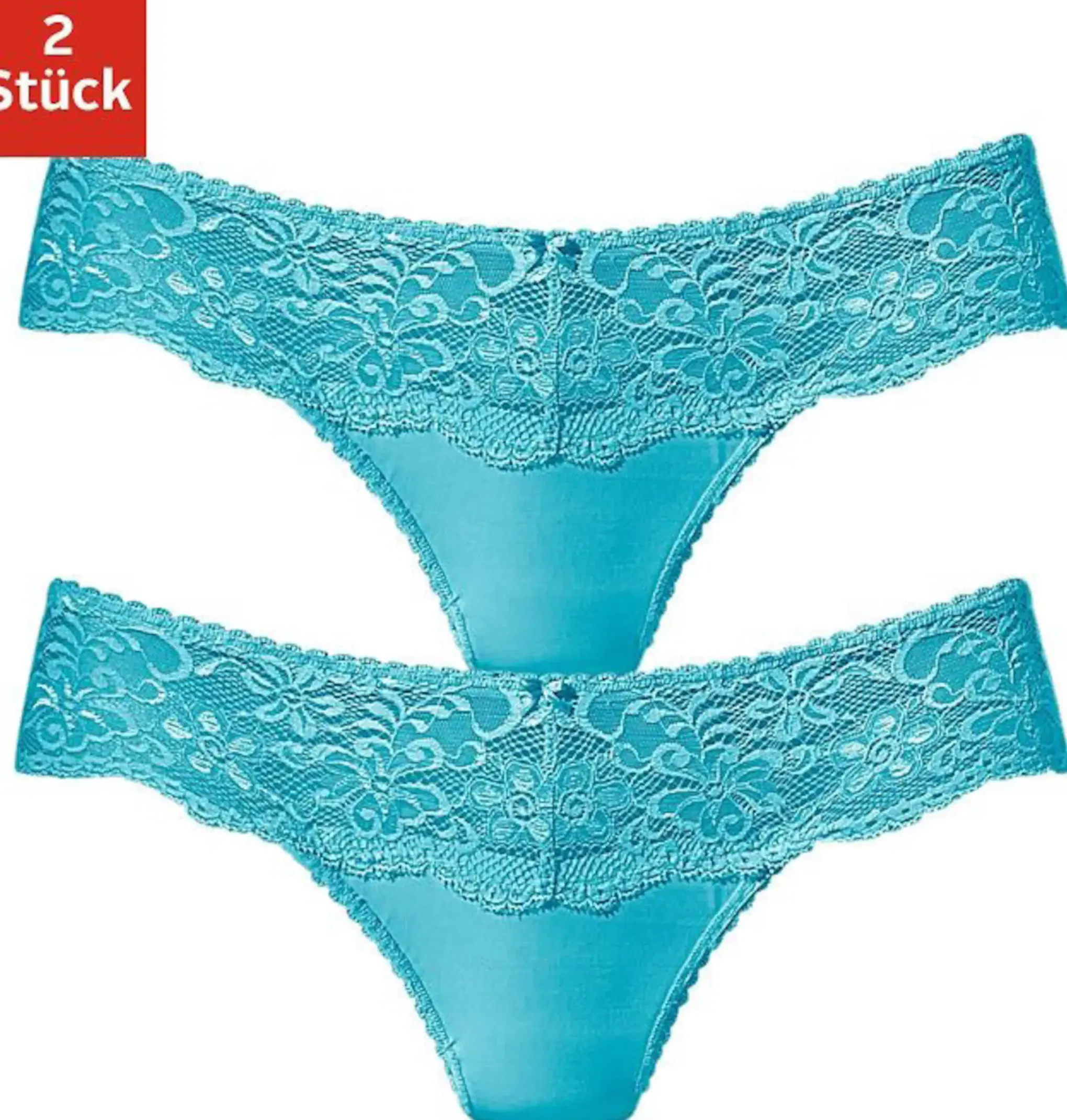 String