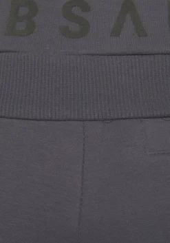 Sweatbermudas